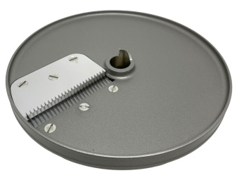 Диск кубики 3х3х3мм Robot Coupe 28175W